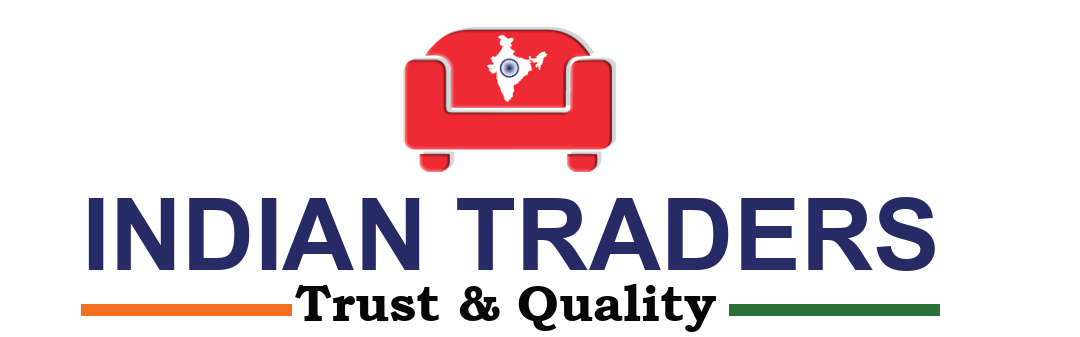 Indian Traders Logo